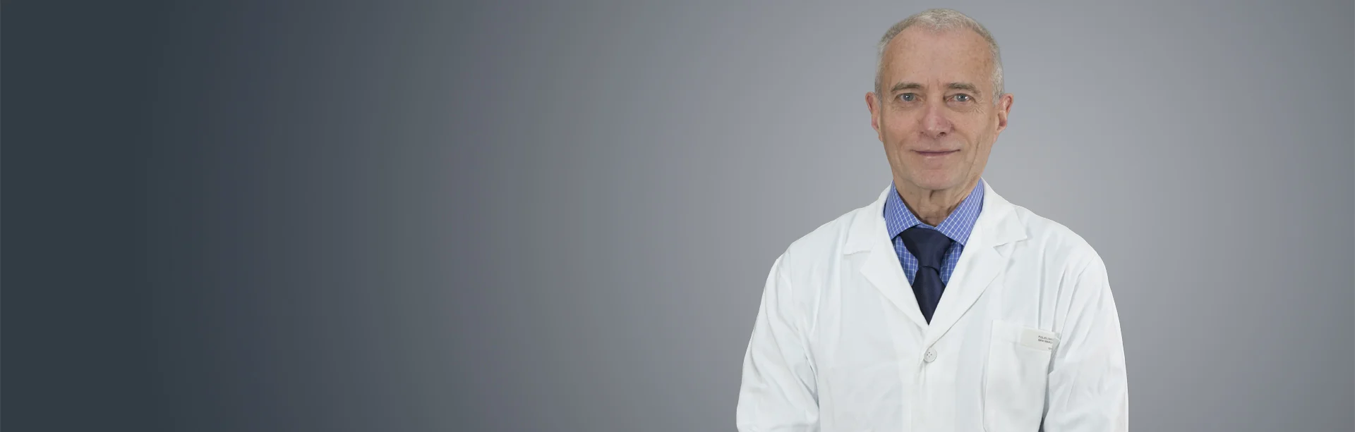 Dr. Marco Lorenz