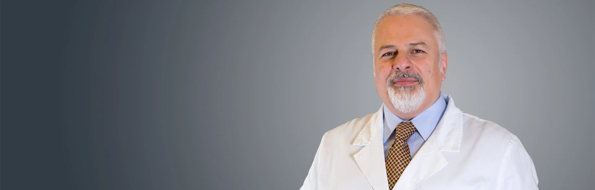 Dr. Mario Romano Mignini Renzini