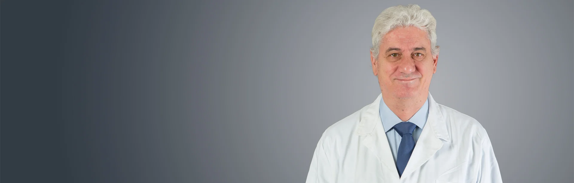Prof. Massimo Falconi