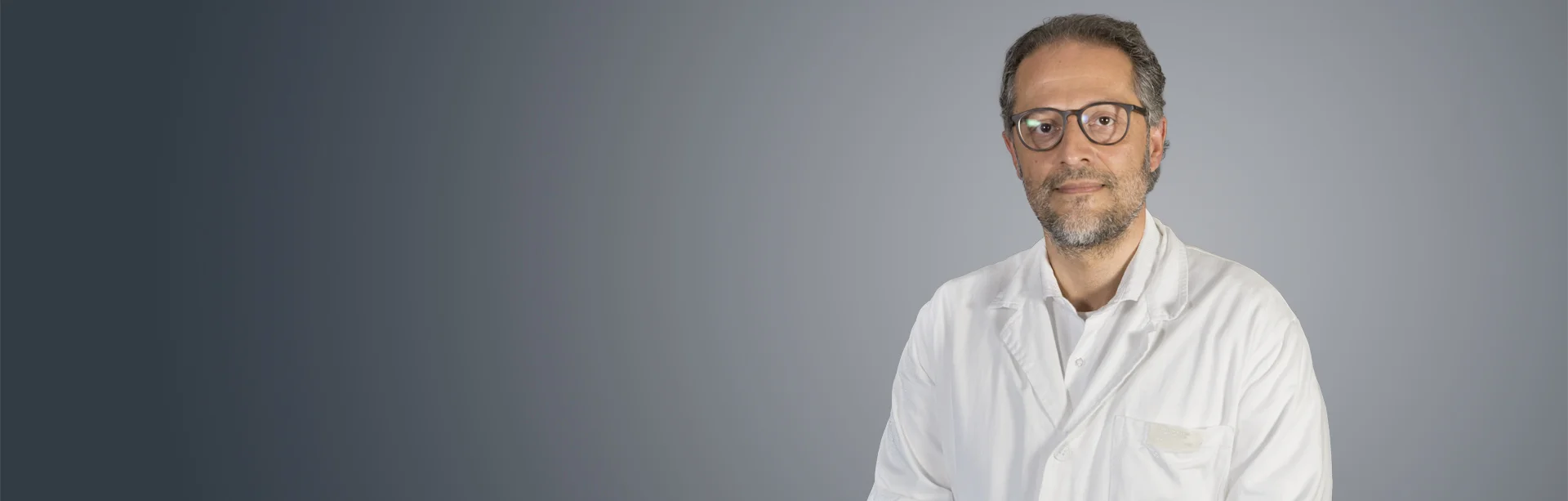 Dr. Mauro Ghirardi