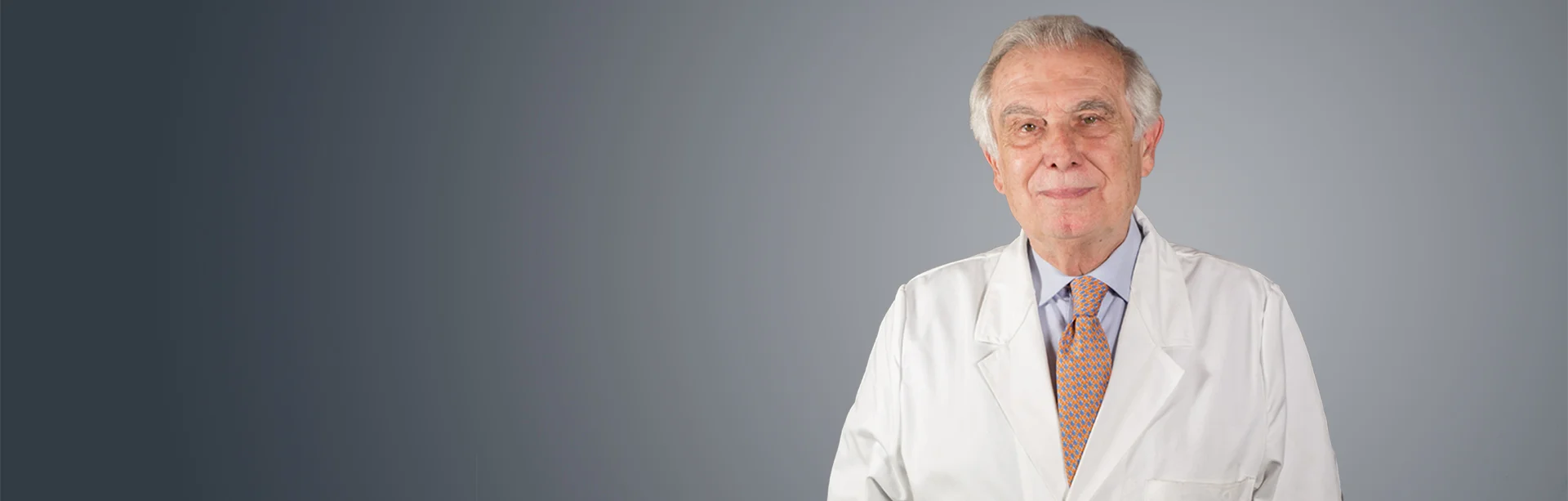 Prof. Mauro Porta