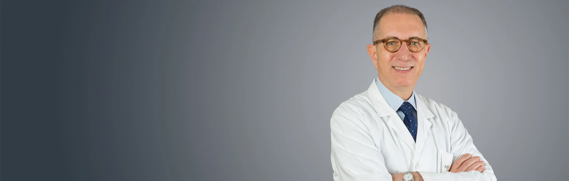 Dr. Michele Carlucci