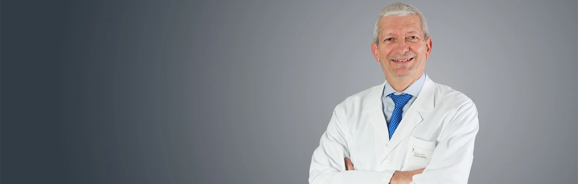 Dr. Moreno Tresoldi