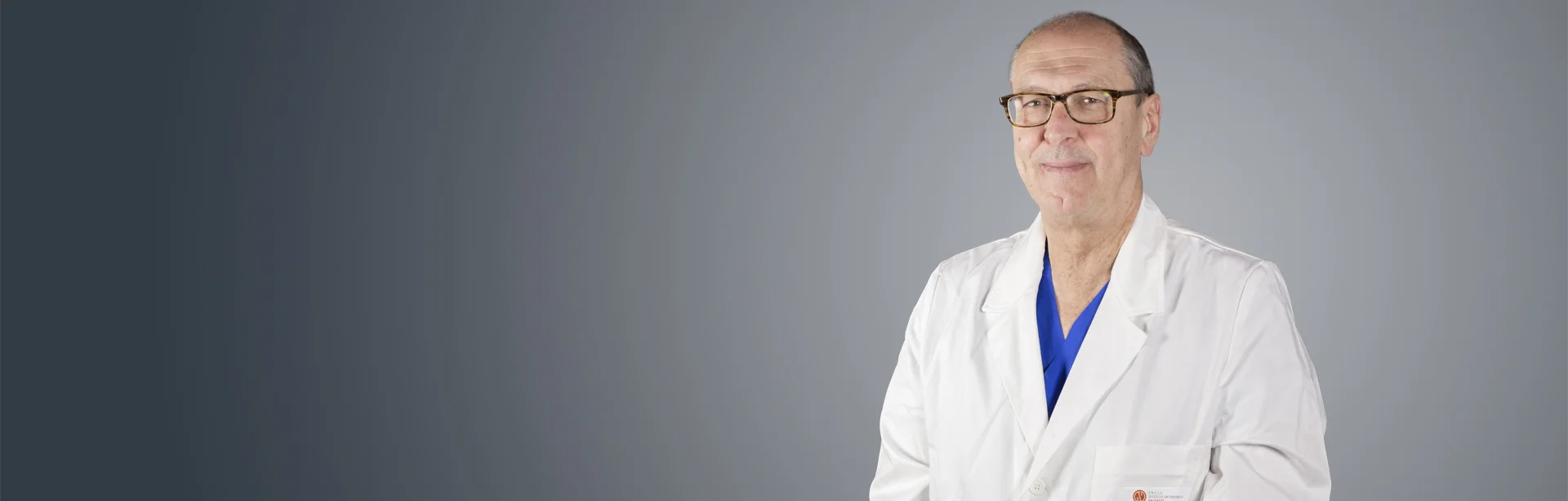 Prof. Riccardo Accetta