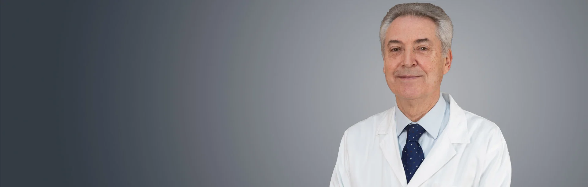 Dr. Severino Ratti