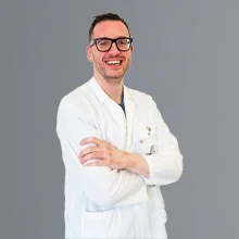 Andrea Boccolini