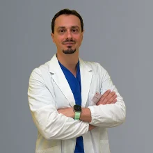 Andrea Parente