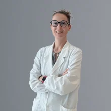 Annalisa Lattuada
