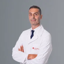 Antonio Orgiani