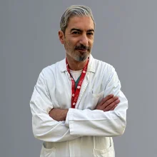 Rocco Caminiti