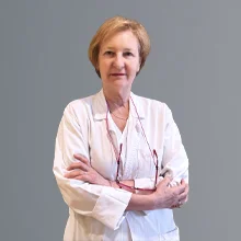 Cristina Robba