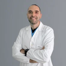 Diego Oreste Rossetti
