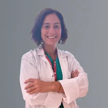 Federica Sanges