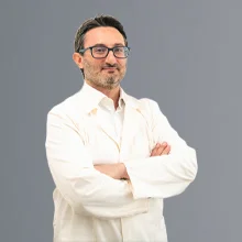 Gianluca Bullitta