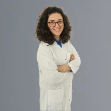Giulia Marrapodi
