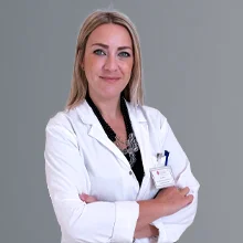 Giuliana Vitolo