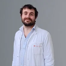 Marco La Vecchia