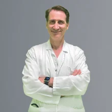 Mario Buizza