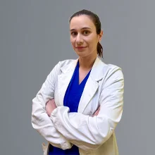 Marta Medetti