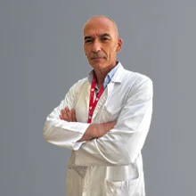 Massimiliano Plastino
