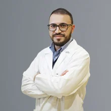 Michele Pastorelli
