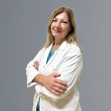 Monica Avogadri