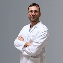 Raffaele Borghi