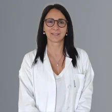 Rosaria Tubbiolo