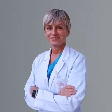 Rossana Daniela Berta