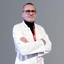 Sergio Agradi