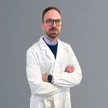 Umberto De Benedetto
