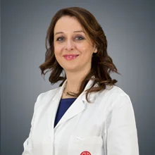 Marianna Volpe