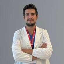 Claudio Soru