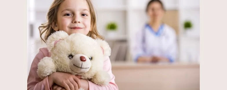 Al via il Corso per volontari della Fondazione Grizzly per l’Unità di Pediatria del Policlinico San Pietro