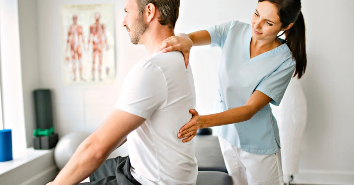 Giornata Mondiale della Fisioterapia: consulenze fisioterapiche gratuite a Villa Chiara