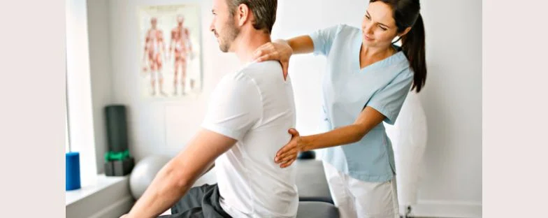 Giornata Mondiale della Fisioterapia: consulenze fisioterapiche gratuite a Villa Chiara
