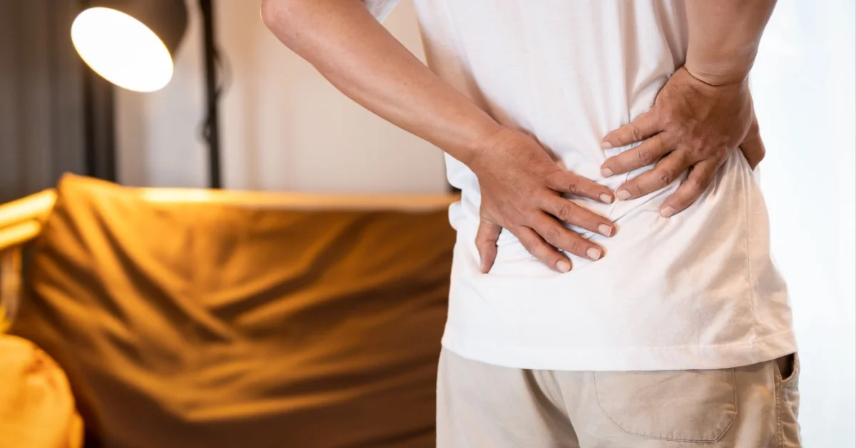 A Palazzo della Salute, consulenze gratuite per il dolore lombare cronico in occasione del World Spine Day