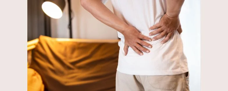 A Palazzo della Salute, consulenze gratuite per il dolore lombare cronico in occasione del World Spine Day