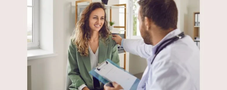 Agli Istituti Clinici Zucchi, consulenze psichiatriche gratuite per la Giornata Mondiale della Salute Mentale 2025