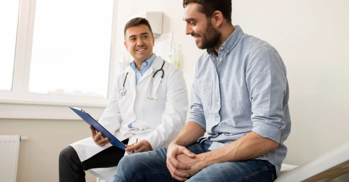 Consulenze urologiche gratuite per la prevenzione delle patologie maschili al San Raffaele per Movember