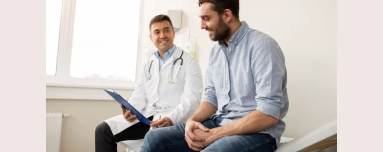 Consulenze urologiche gratuite per la prevenzione delle patologie maschili al San Raffaele per Movember