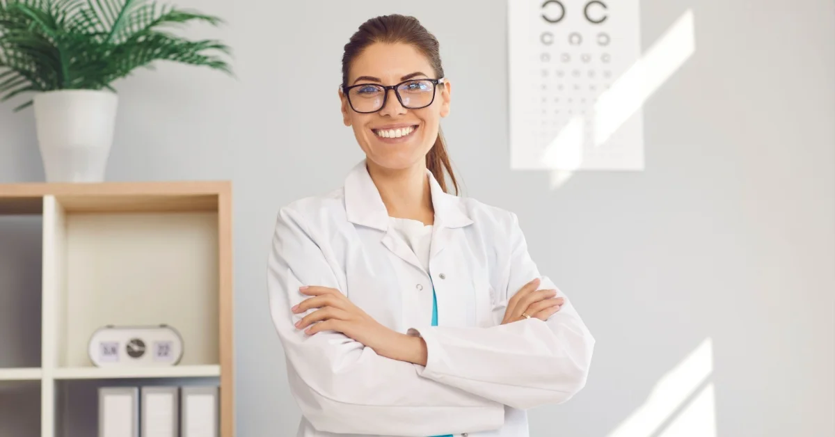 Giornata Mondiale della Vista: visite gratuite per la prevenzione del glaucoma a Villa Chiara