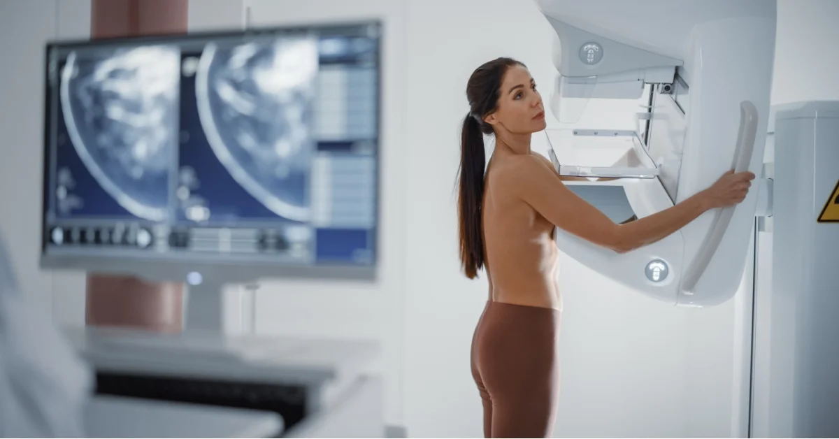 Ottobre Rosa 2025, screening gratuiti di prevenzione senologica presso Villa Erbosa