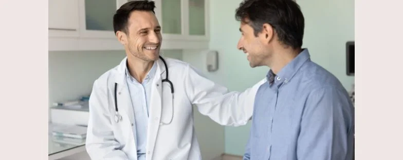 Movember: esame del PSA gratuito presso Policlinico San Pietro, Policlinico San Marco e Centro Diagnostico Treviglio