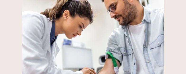 Giornata Mondiale del Diabete: esami del sangue gratuiti ai Punti RAF 