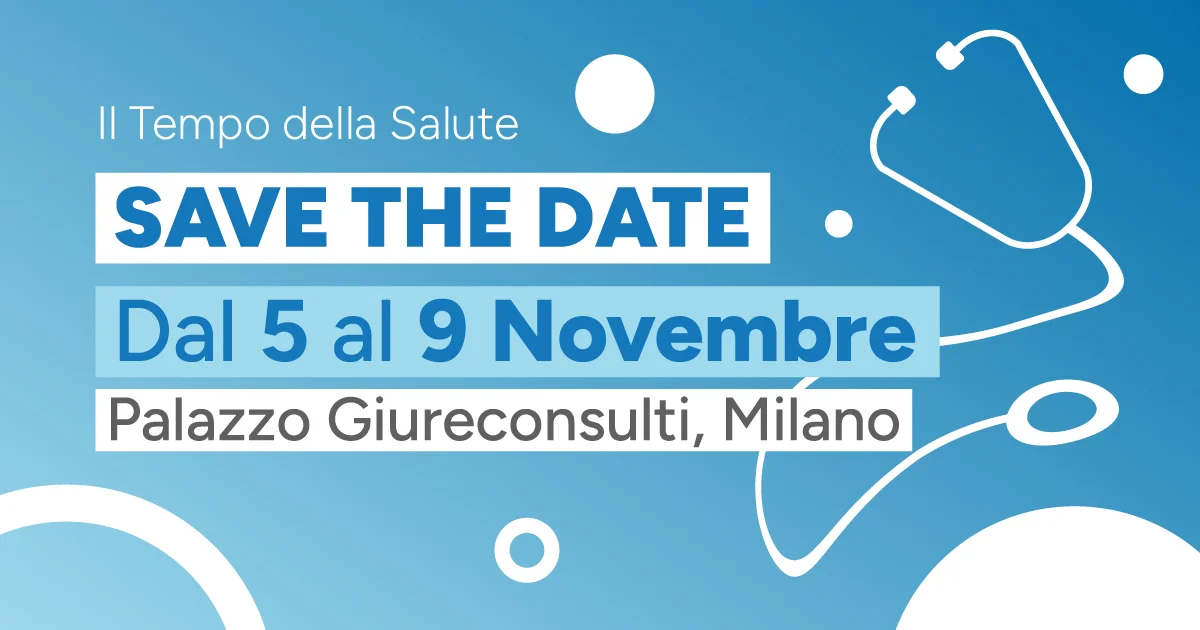 Gruppo San Donato protagonista a “Il Tempo della Salute 2025” con talk e specialisti d’eccellenza