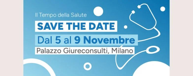 Gruppo San Donato protagonista a “Il Tempo della Salute 2025” con talk e specialisti d’eccellenza