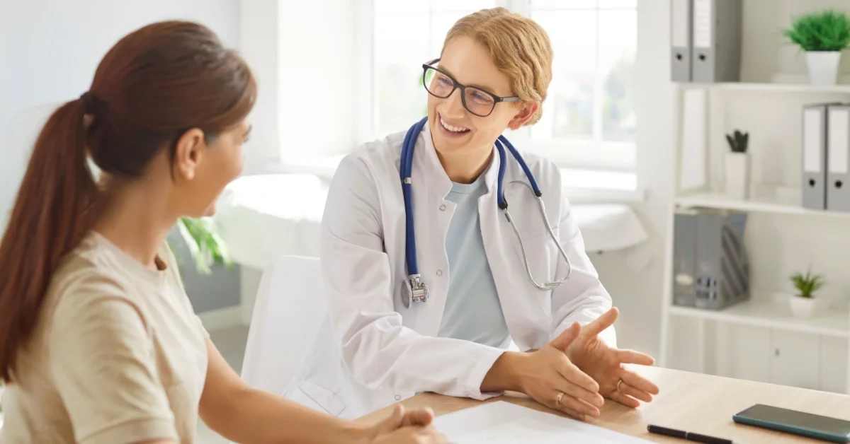 Al San Raffaele visite ginecologiche gratuite per le donne con fibromi uterini