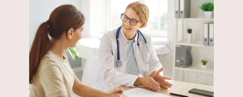 Al San Raffaele visite ginecologiche gratuite per le donne con fibromi uterini