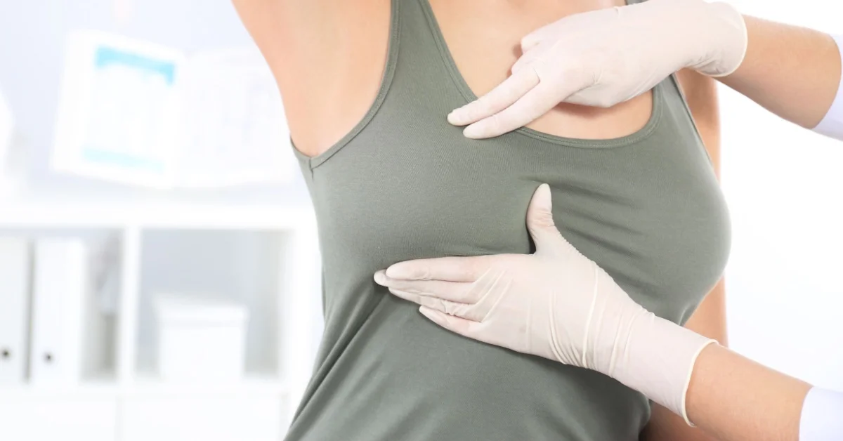 Ottobre Rosa 2025: visite e screening gratuiti per la prevenzione del tumore al seno in Policlinico San Donato